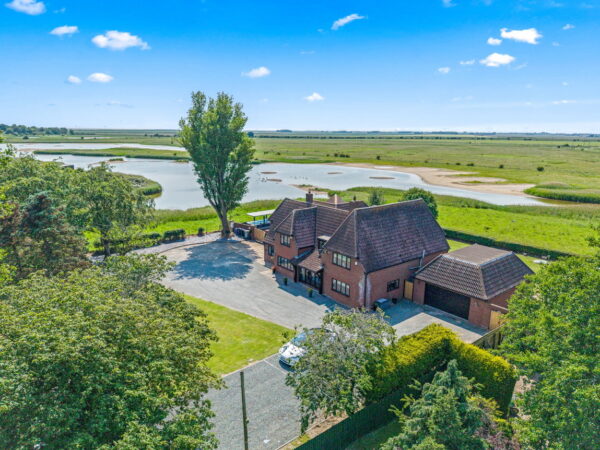 Gibraltar Road, Croft, Skegness, Lincolnshire, PE24 4SS