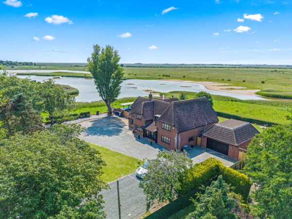 Gibraltar Road, Croft, Skegness, Lincolnshire, PE24 4SS