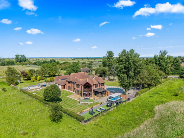 Gibraltar Road, Croft, Skegness, Lincolnshire, PE24 4SS