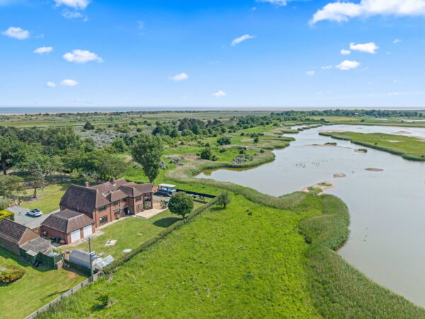 Gibraltar Road, Croft, Skegness, Lincolnshire, PE24 4SS