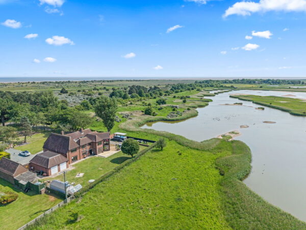 Gibraltar Road, Croft, Skegness, Lincolnshire, PE24 4SS