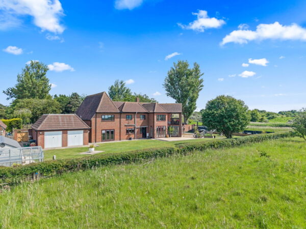 Gibraltar Road, Croft, Skegness, Lincolnshire, PE24 4SS