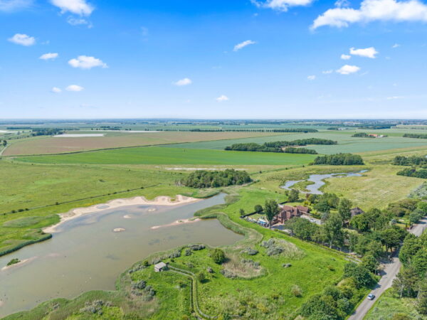 Gibraltar Road, Croft, Skegness, Lincolnshire, PE24 4SS