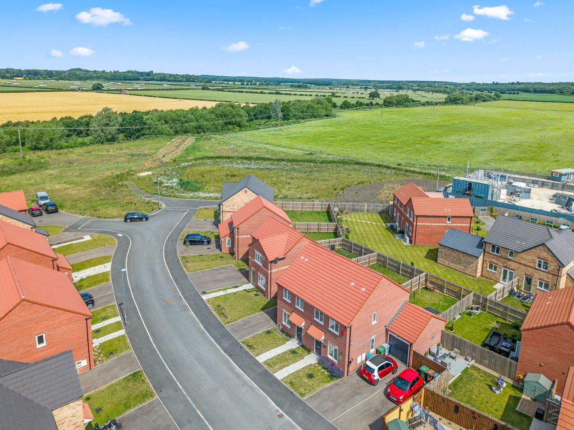 Diamond Close, New Ollerton, Nottinghamshire, NG22 9YP