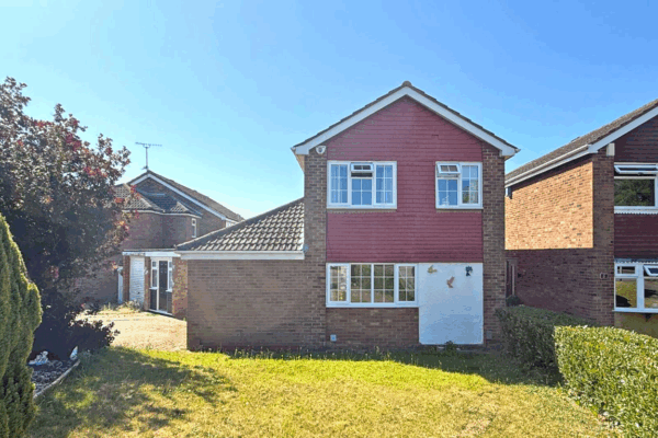 St Johns Avenue, Northampton, NN2 8RU