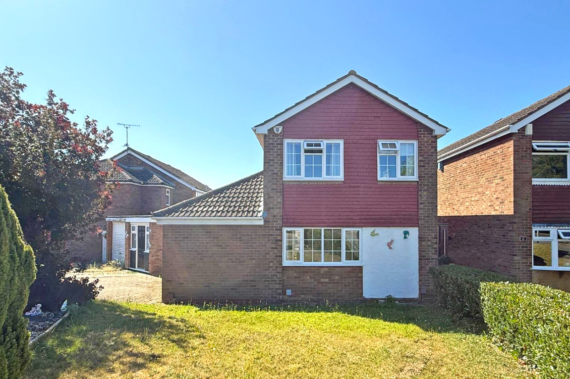 St Johns Avenue, Northampton, NN2 8RU
