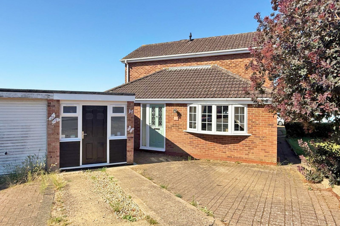 St Johns Avenue, Northampton, NN2 8RU