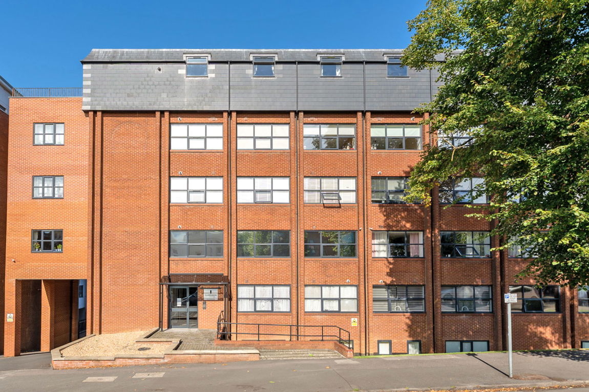 Clarendon House, 11 Station Road, Kettering, Northamptonshire, NN15 7FE