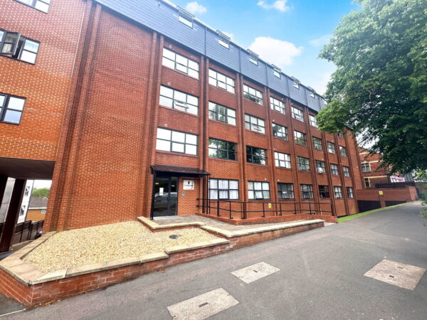 Clarendon House, 11 Station Road, Kettering, Leicestershire, NN15 7FE