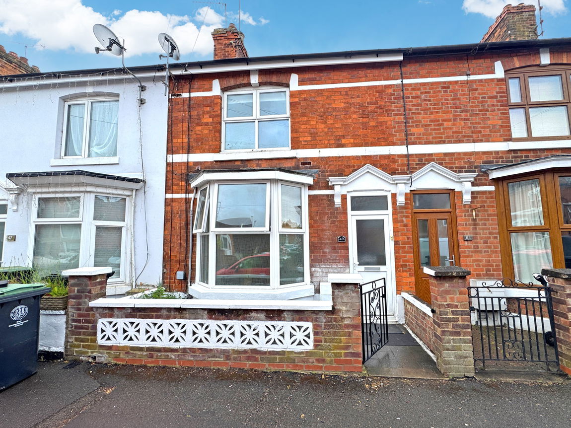 Spencer Road, Rushden, NN10 6AD