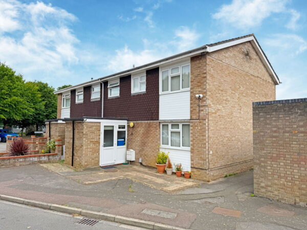 St. Johns Avenue, Kempston, Bedford, Bedfordshire, MK42 8JL