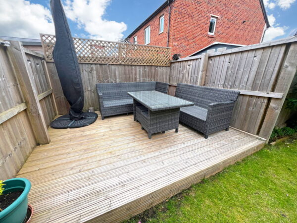 Citron Avenue, Coalville, LE67 4UD