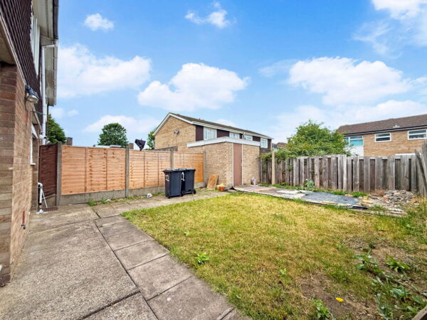 St. Johns Avenue, Kempston, Bedford, Bedfordshire, MK42 8JL