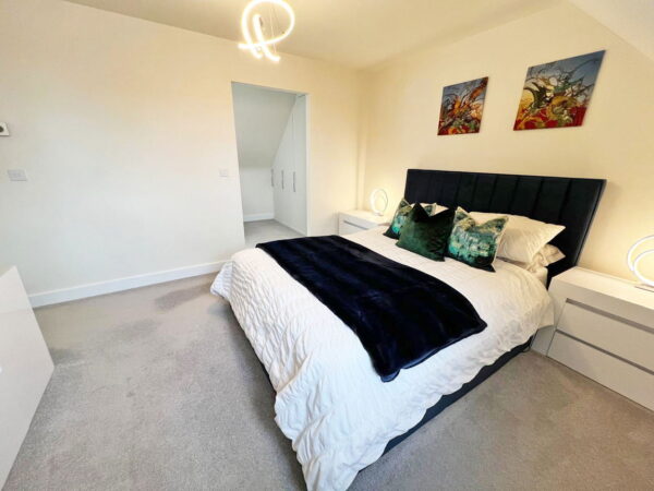 Catlow Street, Hugglescote, LE67 2JF