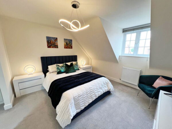 Catlow Street, Hugglescote, LE67 2JF