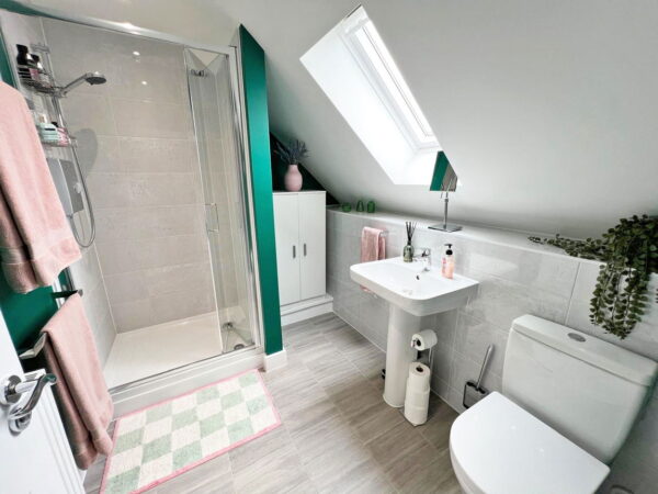 Catlow Street, Hugglescote, LE67 2JF