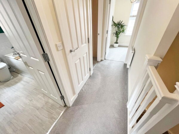 Catlow Street, Hugglescote, LE67 2JF