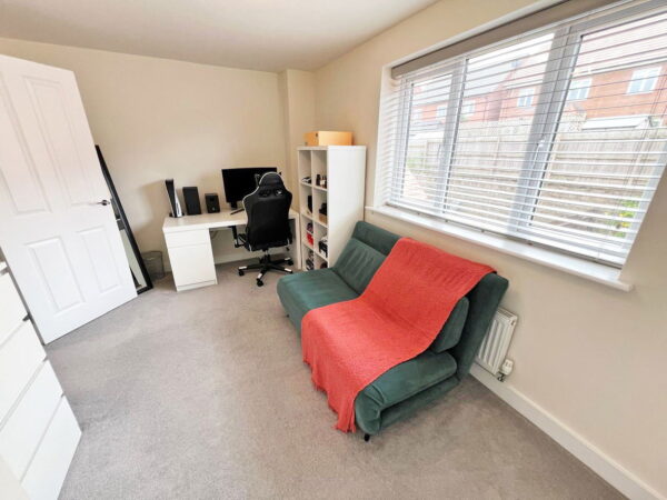 Catlow Street, Hugglescote, LE67 2JF