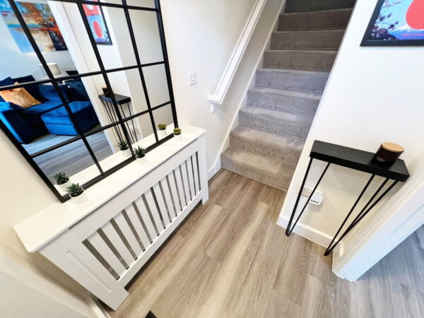 Catlow Street, Hugglescote, LE67 2JF