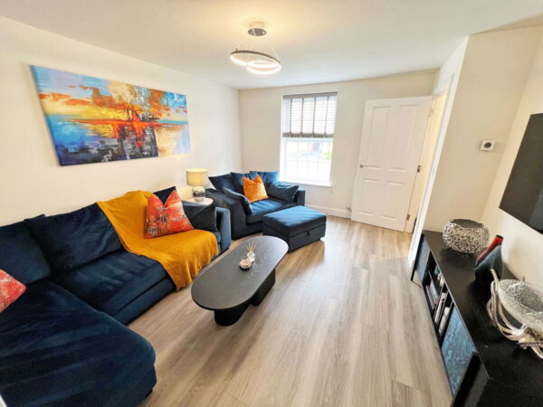 Catlow Street, Hugglescote, LE67 2JF