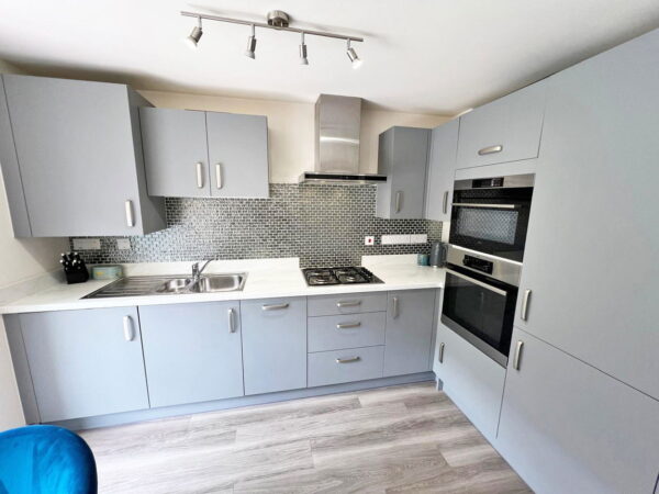 Catlow Street, Hugglescote, LE67 2JF