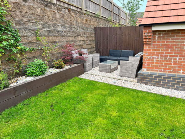 Catlow Street, Hugglescote, LE67 2JF