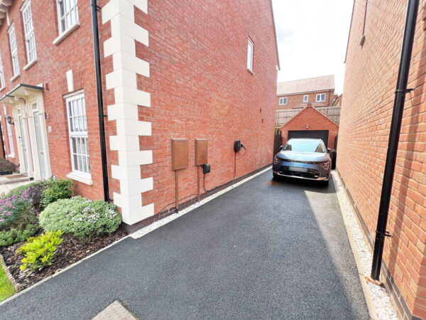Catlow Street, Hugglescote, LE67 2JF
