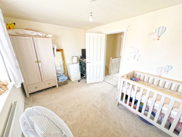 Naver Road, Lubbesthorpe, LE19 4DG