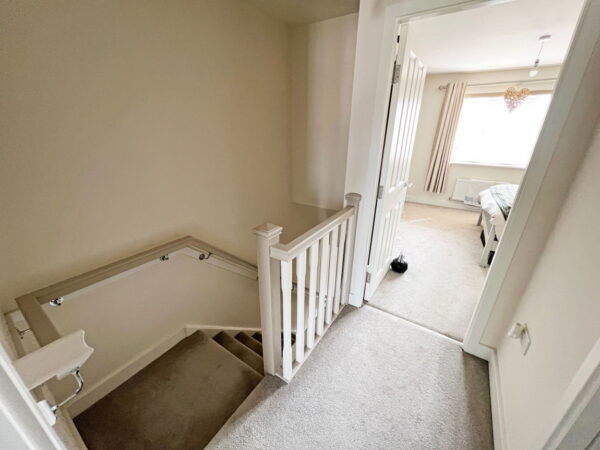 Naver Road, Lubbesthorpe, LE19 4DG