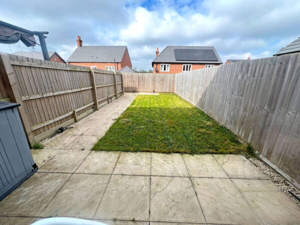 Naver Road, Lubbesthorpe, LE19 4DG