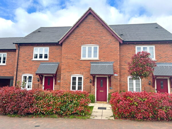 Naver Road, Lubbesthorpe, LE19 4DG