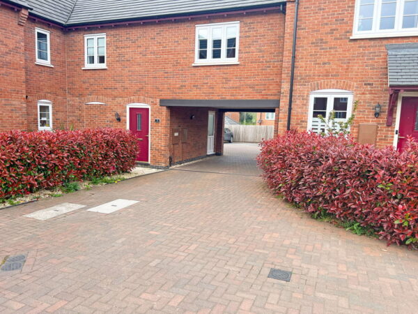Naver Road, Lubbesthorpe, LE19 4DG