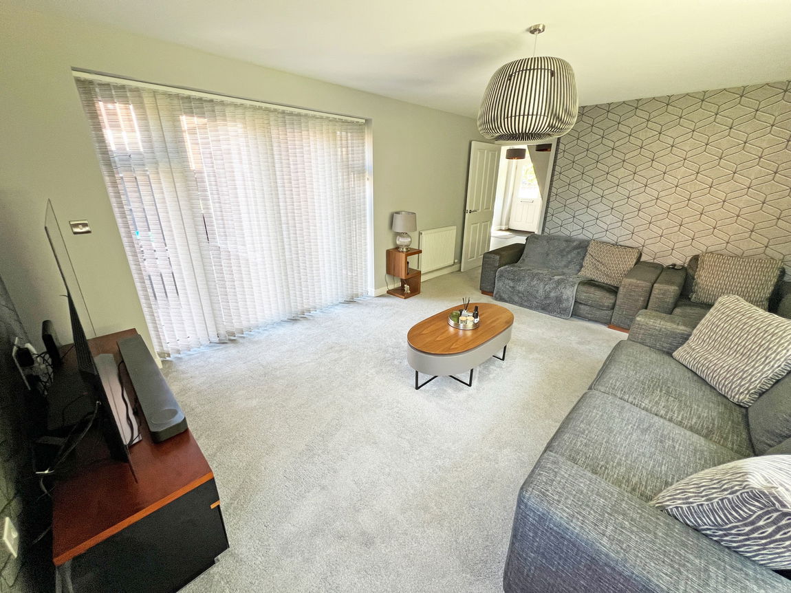Kensington Avenue, Hinckley, LE10 3JE