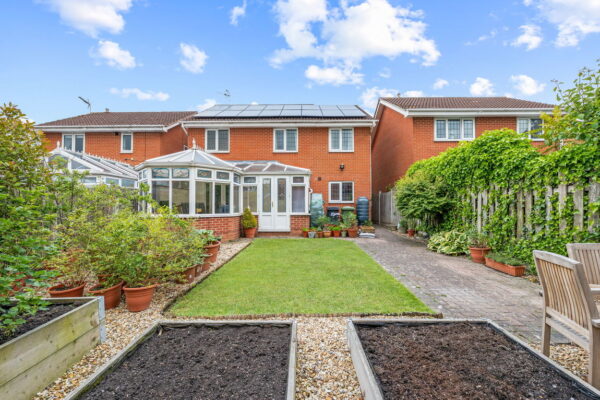 Nailers Way, Belper, Derbyshire, DE56 0HT