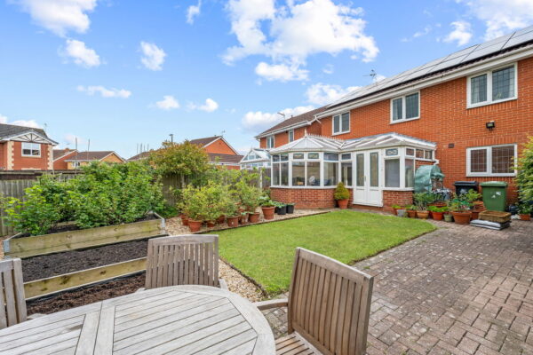Nailers Way, Belper, Derbyshire, DE56 0HT