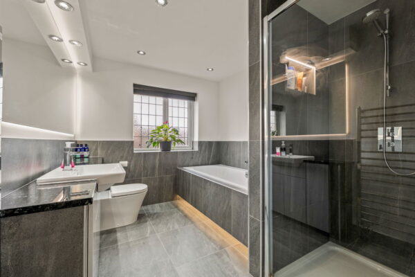 Nailers Way, Belper, Derbyshire, DE56 0HT