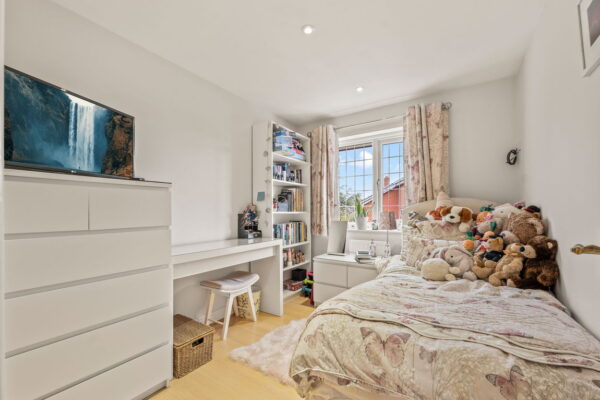 Nailers Way, Belper, Derbyshire, DE56 0HT