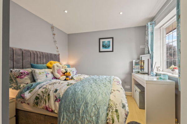 Nailers Way, Belper, Derbyshire, DE56 0HT