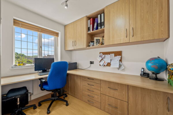 Nailers Way, Belper, Derbyshire, DE56 0HT
