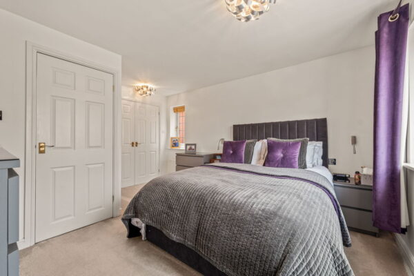 Nailers Way, Belper, Derbyshire, DE56 0HT