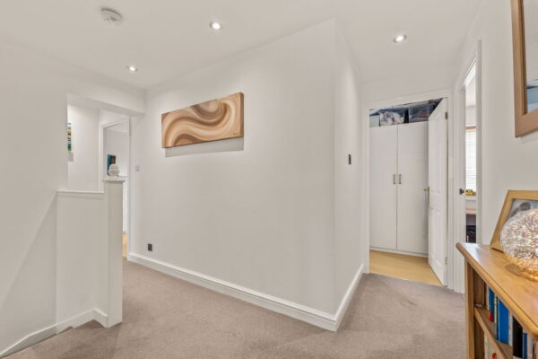 Nailers Way, Belper, Derbyshire, DE56 0HT