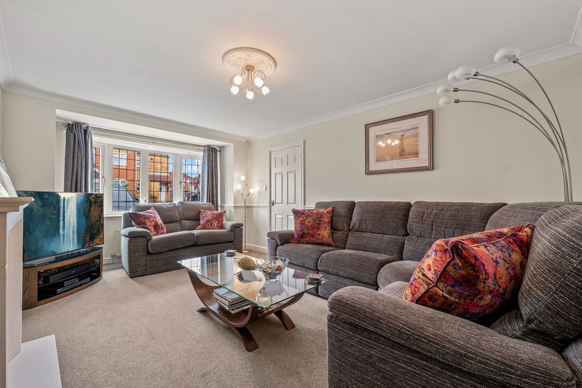 Nailers Way, Belper, Derbyshire, DE56 0HT