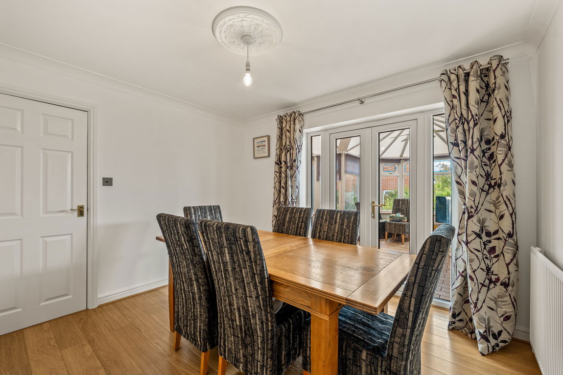 Nailers Way, Belper, Derbyshire, DE56 0HT