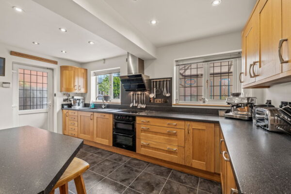 Nailers Way, Belper, Derbyshire, DE56 0HT