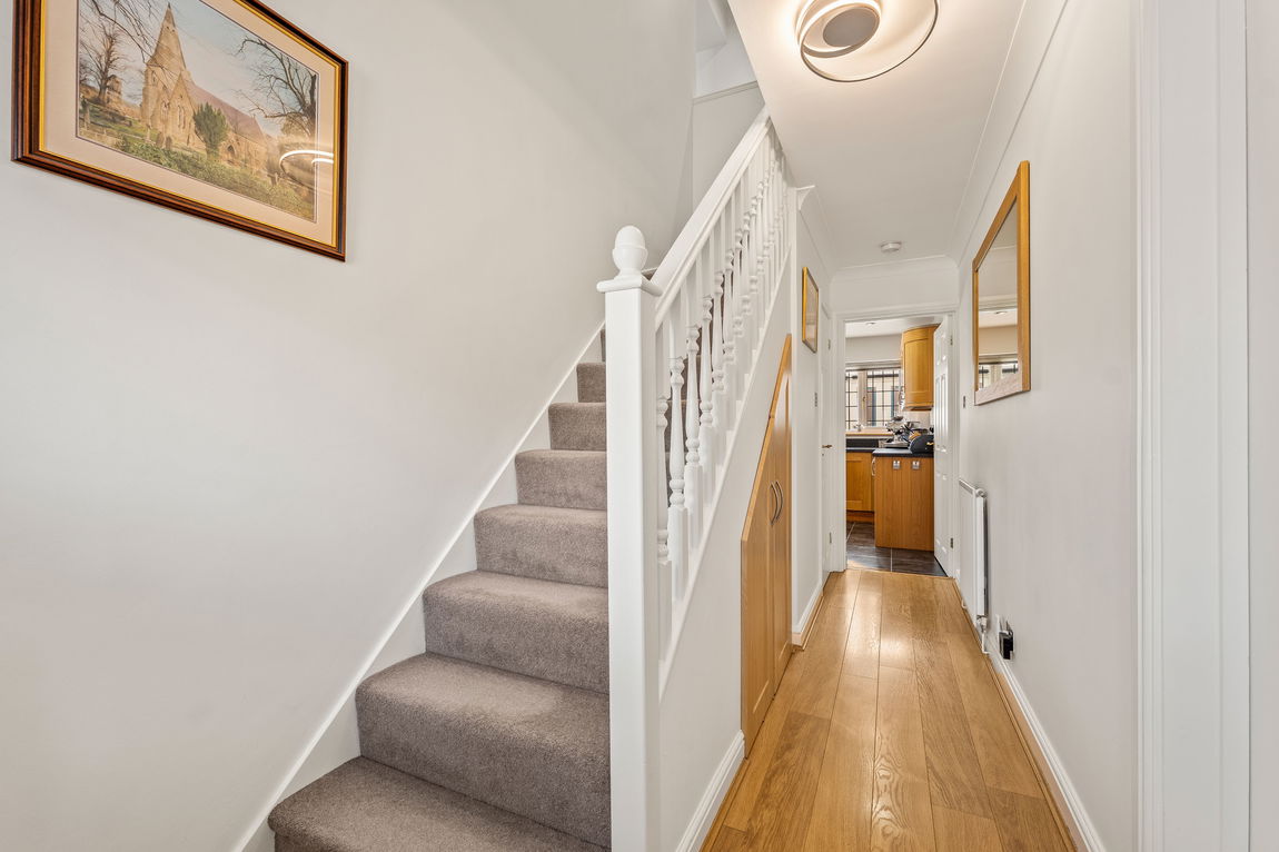 Nailers Way, Belper, Derbyshire, DE56 0HT