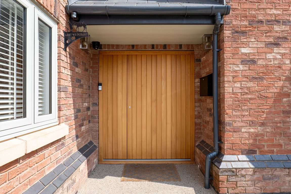 Ethel Avenue, Nottingham, Nottinghamshire, NG3 6HD