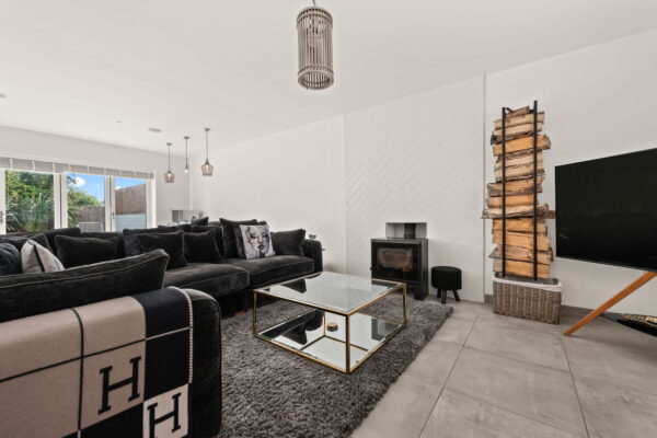 Ethel Avenue, Nottingham, Nottinghamshire, NG3 6HD