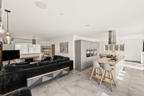 Ethel Avenue, Nottingham, Nottinghamshire, NG3 6HD