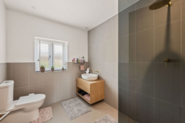 Ethel Avenue, Nottingham, Nottinghamshire, NG3 6HD