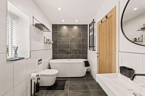 Ethel Avenue, Nottingham, Nottinghamshire, NG3 6HD